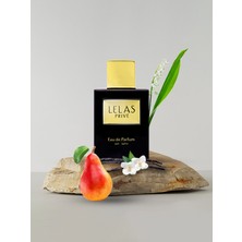 Lelas Prive 1618 Eclat De Lelas Edp 55 ML Çiçeksi Unisex Parfüm