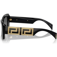 Versace Kadın Güneş Gözlüğü 0VE4444U Gb1/87 54