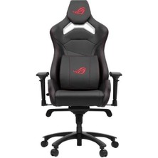 Asus Rog Charıot  x  Core SL301CW Oyuncu Koltuğu Siyah