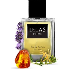 Lelas Prime 43 Gorgeous Edp 55 ML Aromatik Erkek Parfümü