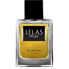 Lelas Prime 50 Qaysar Edp 55 ML Aromatik Ferah Erkek Parfümü