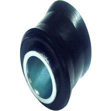 Erpilsan Scooter Uyumlu Arka Amortisör Üst Takozu 10-24-20 Mm-5 Adet-Erpilsan Elektronik