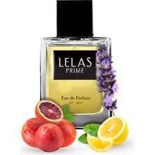 Lelas Prime 175 Cheers Edp 55 ML Odunsu Erkek Parfümü