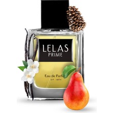 Lelas Prime 216 Fruity Edp 55 ML Çiçeksi Meyveli Kadın Parfümü