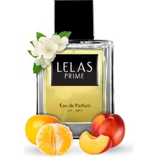 Lelas Prime 445 Free Me Edp 55 ML Çiçeksi Kadın Parfümü