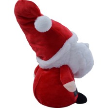 Halley Oyuncak Peluş Noel Baba 38 Cm 62702