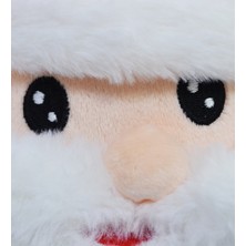 Halley Oyuncak Peluş Noel Baba 38 Cm 62702