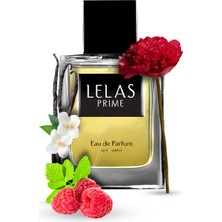 Lelas Prime 352 Neluphar Edp 55 ML Şipre Çiçeksi Kadın Parfümü