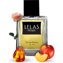 Lelas Prime 228 Marmara Juice Edp 55 ML Oryantal Çiçeksi Parfümü