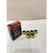 Bando Tahrik Seti Mondial 100 Nt Turkuaz Baga 8 Gr