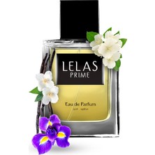 Lelas Prime 226 Essence of love Edp 55 ML Çiçeksi Kadın Parfümü