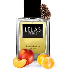 Lelas Prime 210 Opera Edp 55 ML Çiçeksi Kadın Parfümü