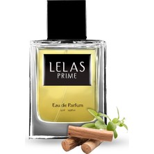 Lelas Prime 91 Talent Edp 55 ML Narenciye Erkek Parfümü