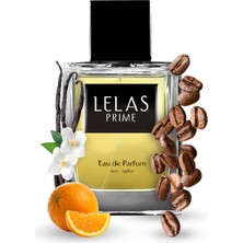 Lelas Prime 447 Fruıit of Soul Edp 55 ML Çiçeksi Kadın Parfümü