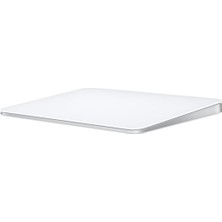 Apple Magic Trackpad - Usb-C White Multi-Touch Surface MXK93ZE/A