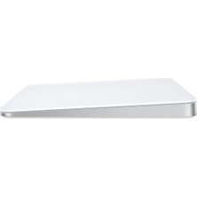 Apple Magic Trackpad - Usb-C White Multi-Touch Surface MXK93ZE/A