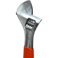 Pro-Tec Kurbağacık 8 Inç