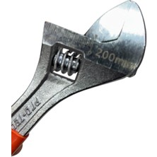 Pro-Tec Kurbağacık 8 Inç