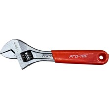 Pro-Tec Kurbağacık 6 Inç