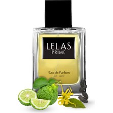 Lelas Prime 229 Try Me Edp 55 ML Çiçeksi Kadın Parfümü