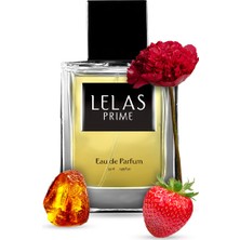 Lelas Prime 280 Jomana Edp 55 ML Çiçeksi Kadın Parfümü