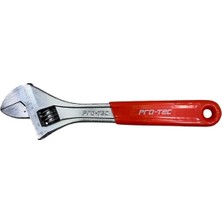 Pro-Tec Kurbağacık 10 Inç