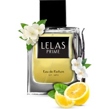 Lelas Prime 247 Karmin Edp 55 ML Çiçeksi Kadın Parfümü