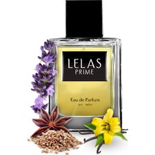 Lelas Prime 174 Free Hands Edp 55 ML Aromatik Erkek Parfümü