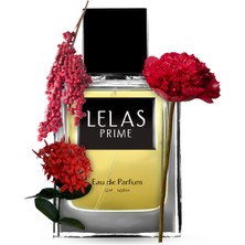 Lelas Prime 435 Liberty Edp 55 ML Kadın Erkek Parfümü 8681124604354