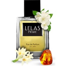 Lelas Prime 426 Fantasy scent Edp 55 ML Çiçeksi Kadın Parfümü