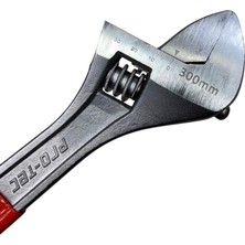 Pro-Tec Kurbağacık 12 Inç