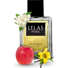 Lelas Prime 436 Arya Edp 55 ML Meyveli Çiçeksi Kadın Parfümü