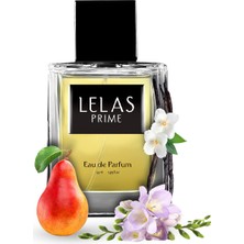 Lelas Prime 262 Amazonia Edp 55 ML Çiçeksi Meyveli Kadın Parfümü