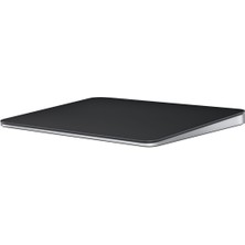 Apple Magic Trackpad - Usb-C Black Multi-Touch Surface MXKA3ZE/A