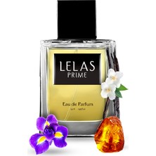 Lelas Prime 281 Berlanty Edp 55 ML Çiçeksi Meyveli Kadın Parfümü