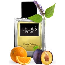 Lelas Prime 135 Prince Of Dream Edp 55 ML Çiçeksi Erkek Parfümü