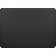 Apple Magic Trackpad - Usb-C Black Multi-Touch Surface MXKA3ZE/A