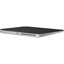 Apple Magic Trackpad - Usb-C Black Multi-Touch Surface MXKA3ZE/A