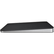 Apple Magic Trackpad - Usb-C Black Multi-Touch Surface MXKA3ZE/A