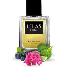 Lelas Prime 167 So Elegant Edp 55 ML Aromatik Erkek Parfümü