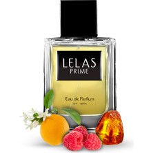 Lelas Prime 139 Q&A Edp 55 ML Oryantal Erkek Parfümü