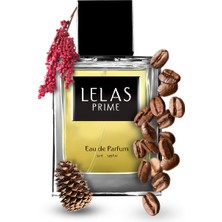 Lelas Prime 202 Beste Edp 55 ML Meyveli Kadın Parfümü