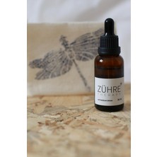 Zühre Therapy Serum Yağ Bazlı