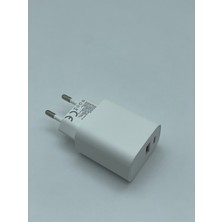 Divex 3.0A 50W Çift Çıkış Şarj Adaptörü Typce To USB Quick Charge