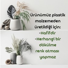 Bayan Rottenmeier Home Yazılı Tabela Dekoratif Obje - Biblo - Dekor