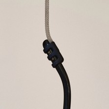 Craıghıll Eyewear Chain Black- Gözlük Zinciri Siyah