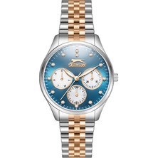 Slazenger SL.09.2404.4.06 Kadın Kol Saati