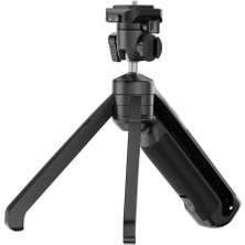 Ulanzi TT38 One-Click Opening Tripod T070GBB1