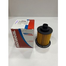 Monreal MFN-0090 Yağ Filtresi Fiat Albea 1.3 Multijet / Punto 1.2-1.3 Multijet / Doblo 1.3 Eco-Multijet / Opel Astra 1.3