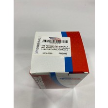 Monreal MFN-0090 Yağ Filtresi Fiat Albea 1.3 Multijet / Punto 1.2-1.3 Multijet / Doblo 1.3 Eco-Multijet / Opel Astra 1.3